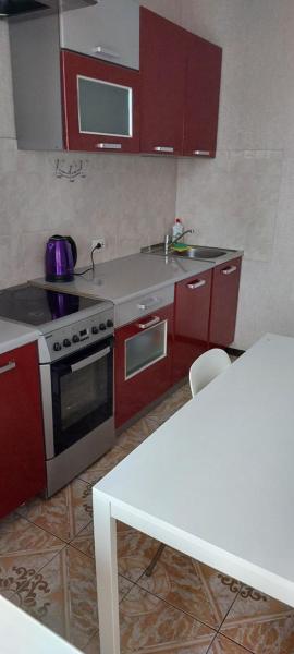 VIP apart 334